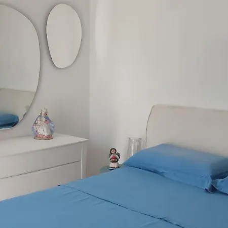Lägenhet Casa Gentile *