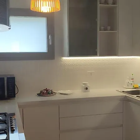 Casa Gentile *