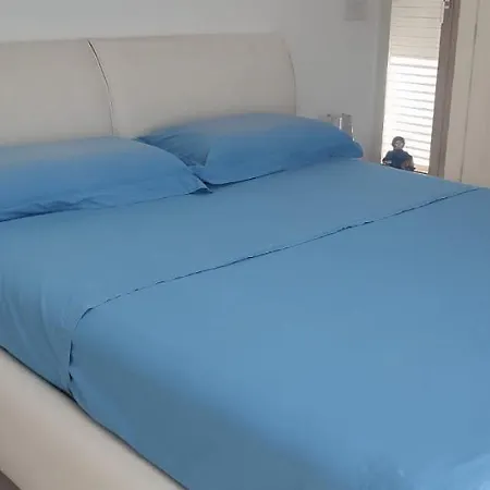 Casa Gentile Apartmán